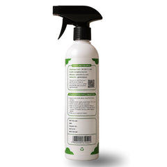 KleniQ Kitchen Degreaser | Powerful Grease & Oil Remover for Kitchen Surfaces | 500ml